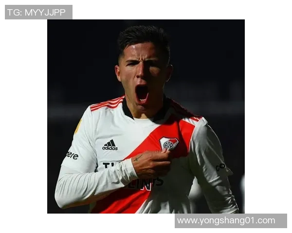 新一代足球天才恩佐：他如何成为世界足坛的未来之星