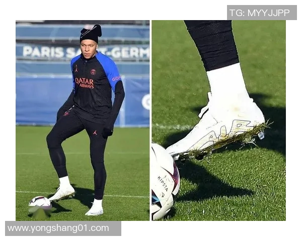 不同球星足球鞋推荐解析 适合你的明星球员同款鞋款选购指南