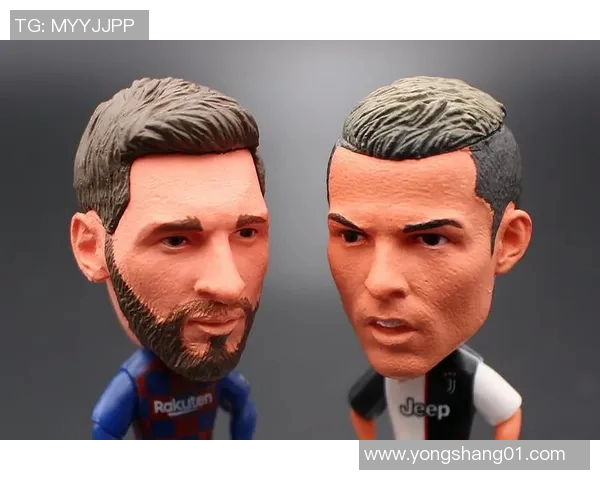 以足球杯球星手办为核心打造热血绿茵场荣耀收藏魅力