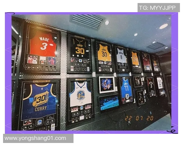 北京王府井足球明星卡店探索全新收藏热潮 引领潮流风向