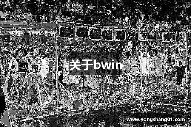 关于bwin